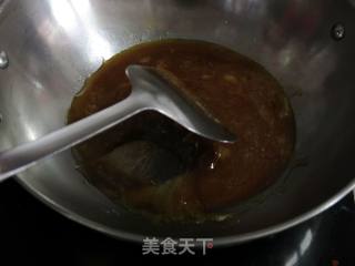 花生糖的做法步骤：11
