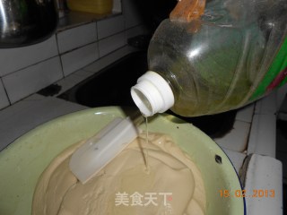 自制年糕的做法步骤：5