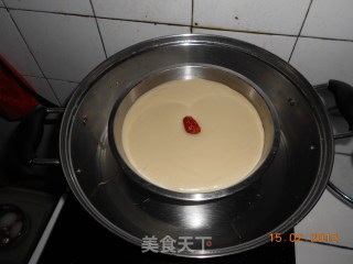 自制年糕的做法步骤：8