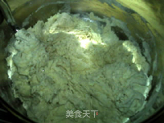 自制饺子皮的做法步骤：3