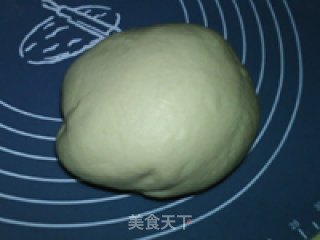 自制饺子皮的做法步骤：5