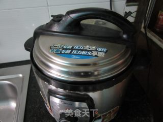 客家猪蹄的做法步骤：7