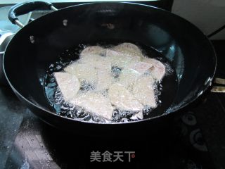 猪蹄蒸芋头----香的做法步骤：6