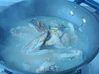 炖火头鱼的做法步骤：5