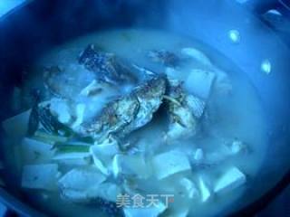 炖火头鱼的做法步骤：8