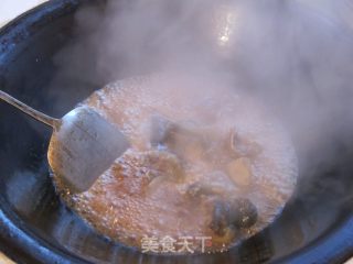 红烧甲鱼的做法步骤：12