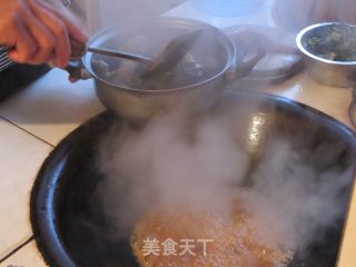 红烧甲鱼的做法步骤：13