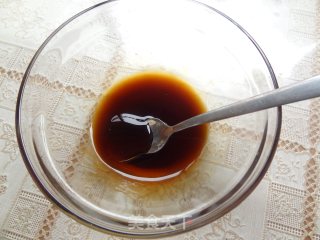 蚝油口蘑烩双椒的做法步骤：4