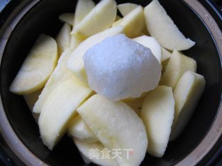 苹果脯（碳烘版）的做法步骤：3