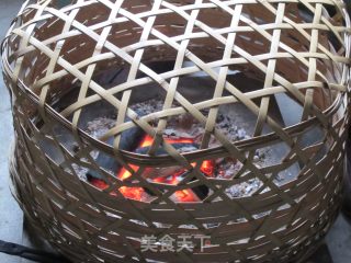 苹果脯（碳烘版）的做法步骤：5