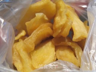 苹果脯（碳烘版）的做法步骤：11
