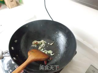 老厨白菜的做法步骤：2