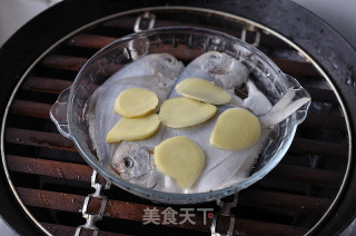 赛螃蟹的做法步骤：2