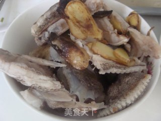 黑木耳鱼片汤的做法步骤：18