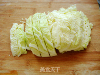 懒人速食面的做法步骤：1