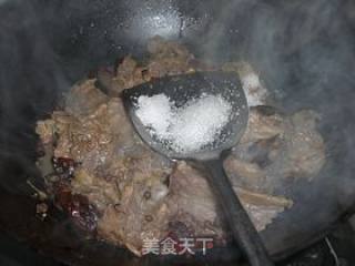麻辣兔肉的做法步骤：11