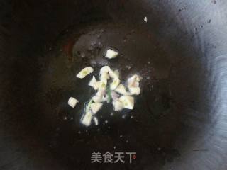 炒白菜丝的做法步骤：3