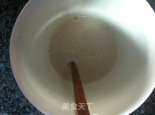 【浓郁顺滑】独恋舌尖那抹甜的做法步骤：4
