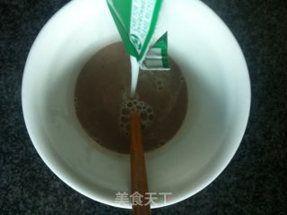 【浓郁顺滑】独恋舌尖那抹甜的做法步骤：6