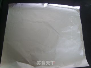 猪肉脯的做法步骤：4
