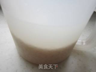 团团圆圆八宝饭的做法步骤：2