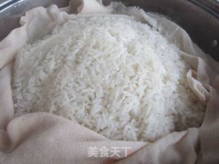 团团圆圆八宝饭的做法步骤：8