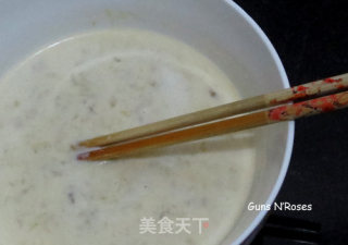 香蕉煎饼的做法步骤：6