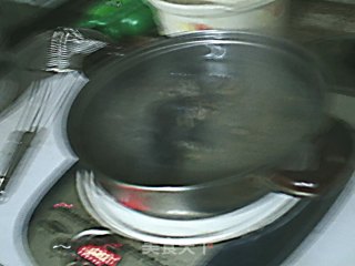 美颜乌鸡汤的做法步骤：2