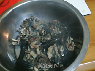 美颜乌鸡汤的做法步骤：3