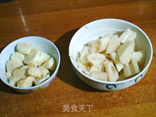 美颜乌鸡汤的做法步骤：6