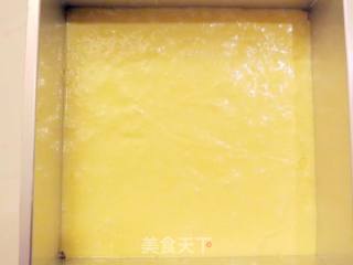 【蓝莓慕斯蛋糕】的做法步骤：5