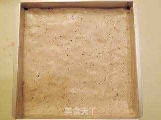 【蓝莓慕斯蛋糕】的做法步骤：18