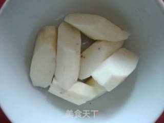 帝王级进补鸭汤的做法步骤：4