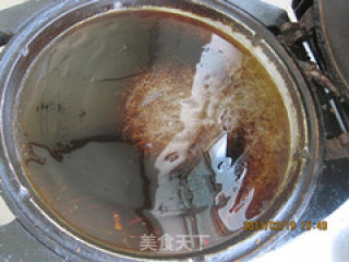 宝宝营养餐----奶香玉米饼的做法步骤：8