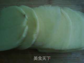 麻辣炸土豆的做法步骤：2