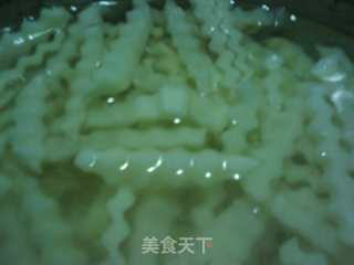 麻辣炸土豆的做法步骤：4