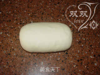 香酥虾花边披萨的做法步骤：4