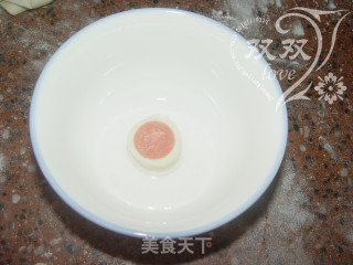 香酥虾花边披萨的做法步骤：16
