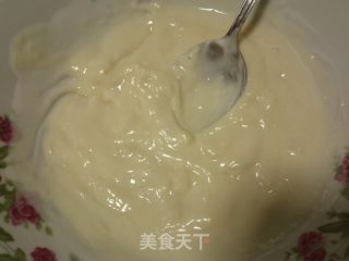 榴莲焦糖重乳酪蛋糕的做法步骤：5
