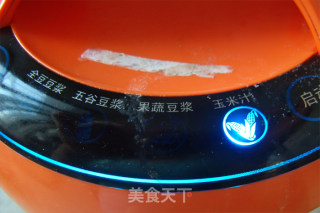 玉米浓汤的做法步骤：6