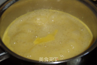 玉米浓汤的做法步骤：8