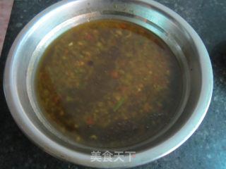 卤水豆腐的做法步骤：2