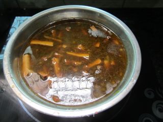 卤水豆腐的做法步骤：3