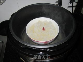 冰糖银耳羹的做法步骤：5
