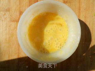 宝宝西红柿鸡蛋汤！的做法步骤：1