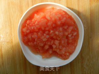 宝宝西红柿鸡蛋汤！的做法步骤：4