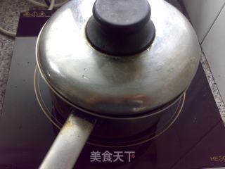 甜蜜姜茶的做法步骤：7