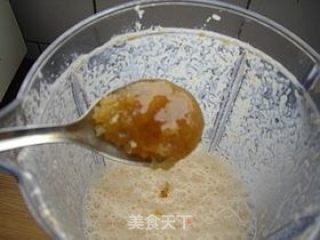 消炎抗疲劳的果汁：土豆柑橘牛奶饮的做法步骤：6