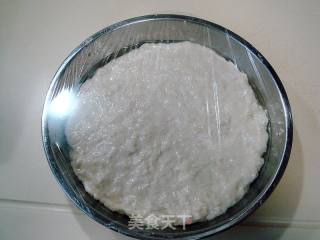 素中荤斋菜之一“烧八宝烤麸”的做法步骤：8