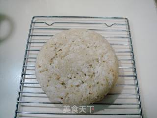 素中荤斋菜之一“烧八宝烤麸”的做法步骤：10